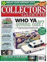 Collectors Gazette